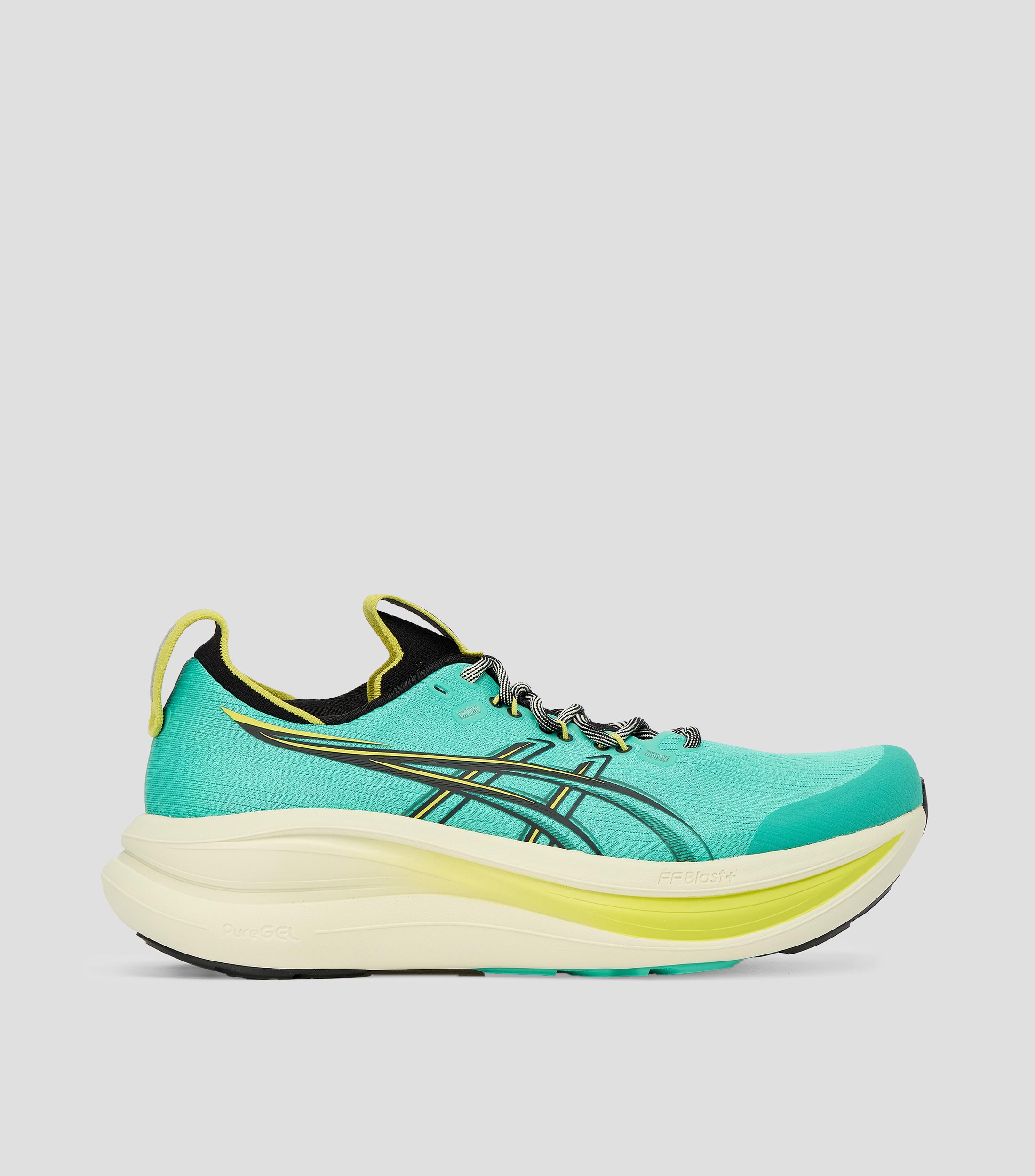Tenis para entrenamiento Gel-Nimbus 28 PureGEL Hombre